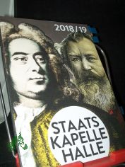 Spielzeit 18/19