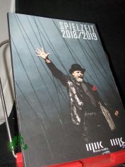 Spielzeit 18/19
