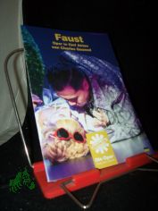 Faust Oper in fnf Akten von Charles Gounod