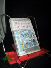 Meine wundervolle Buchhandlung / Petra Hartlieb