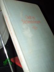 Gast in Siebenbrgen / Helene Voigt-Diederichs