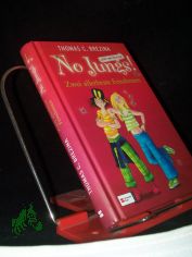 Brezina, Thomas: No Jungs! - Zutritt nur fr Hexen  Teil: [1]., Zwei allerbeste Feindinnen / mit Ill. von Betina Gotzen-Beek