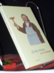 Jean Paul zum Vergngen / hrsg. von Herbert Kaiser