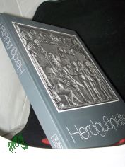 Herdgussplatten : Bestandskatalog / bearb. von Dieter Pesch. [Fotos: Klaus Dittert ; Walter Mller]