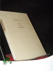 Sacco und Vanzetti : Eine Legende aus Neuengland / Howard Fast. bers. von Karl Schodder