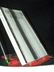Kirschblten im Rauch : Vorstellungen / [hrsg. u. zsgest. von Elisabeth Antkowiak]