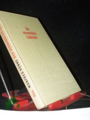 Der verwandelte Liebhaber : 3 Erzhlungen / Manfred Knne