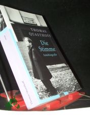 Die Stimme : Autobiographie / Thomas Quasthoff. Aufgezeichnet von Michael Quasthoff