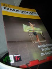 1/2016 Novellistische Erzhlungen der Gegenwart
