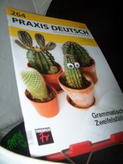 7/2017 grammatische Zweifelsflle