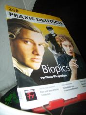 3/2018 Biopics