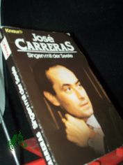 Singen mit der Seele / Jos Carreras
