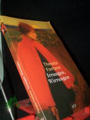 Irrungen, Wirrungen / Theodor Fontane. [Bearb.: Jrgen Jahn]