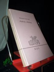 Mathilde Mhring : [Roman] / Theodor Fontane