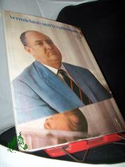 Vermchtnis und Verpflichtung : Festschr. f. Franz Konwitschny zum 60. Geburtstag / [Gestaltg: H. S. Sanders]