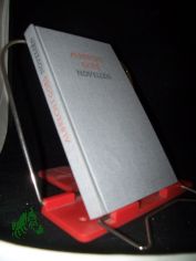 Novellen / Albrecht Goes. [Mit e. Nachw. von Gnter Wirth]