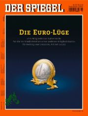10/2010, Die Euro Lge