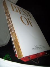 Best of : das Beste aus dem Zeit-Magazin / [Red:. Christoph Amend (verantw.) ... Mitarb.: J�rg Burger ...]