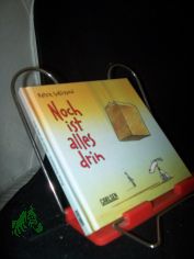 Noch ist alles drin / Peter Schssow