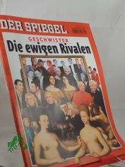 2/2006, Geschwister