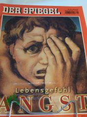 Lebensgefhl Angst