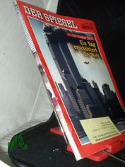 36/2006 Ein Tag erschttert die Welt