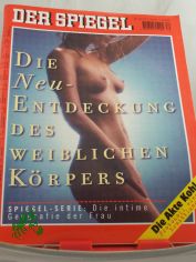 30/2000, Die Neu-Entdeckung des weiblichen Krpers