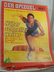 37/2000, Hher, schneller, weiter
