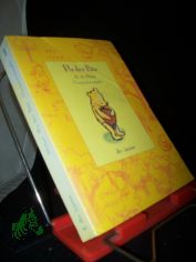 Pu der Br / A. A. Milne. Aus dem Engl. von Harry Rowohlt. Zeichn. von E. H. Shepard