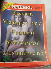 9/1998, Passen Mnner und Frauen berhaupt zusammen