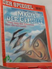 39/1997, Magie der Gefhle