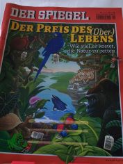 21/2008 Der Preis des (ber-)Lebens