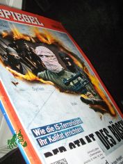 34/2014 Der Staat des Bsen