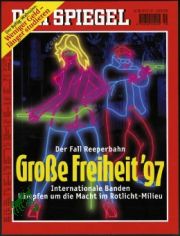 50/1997 Groe Freiheit 97
