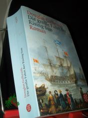 Die groe Fahrt der Rising Sun : Roman / Douglas Galbraith. Aus dem Engl. von Rainer Schmidt