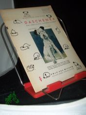 Daschenka : Das Leben eines jungen Hundes / Textill. von Karel Capek