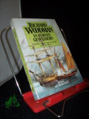 In fernen Gewssern : Kapitn Drinkwaters Kampf mit Kap Horn ; Roman / Richard Woodman. [Aus dem Engl. von Uwe D. Minge]
