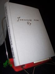 Ich mchte Johannes heissen : d. Leben e. grossen Papstes / Lawrence Elliott. [Hrsg. u. bearb. von Alfred u. Elisabeth Kumpf. Ins Dt. bertr. von Heinz Graef u. Hans Schmidths]