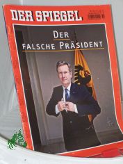 51/2011, Der falsche Prsident