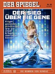 32/2010, Der Sieg ber die Gene