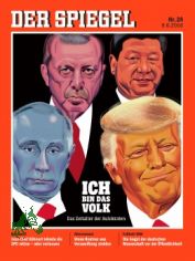 24/2018, Ich bin das Volk