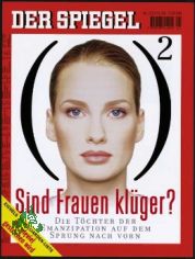 25/1999, Sind Frauen klger?