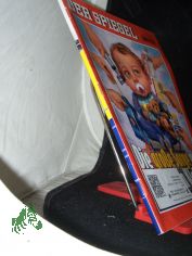 32/2009 Die groe Sorge um die lieben Kleinen