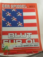 3/2003, Blut fr l