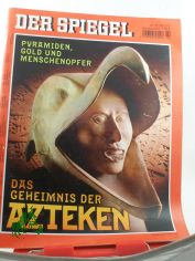 22/2003, Das Geheimnis der Azteken
