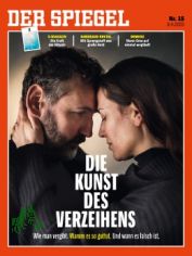 15/2023 Die Kunst des Verzeihens