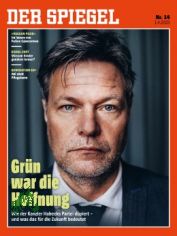 14/2023 Grn war die Hoffnung