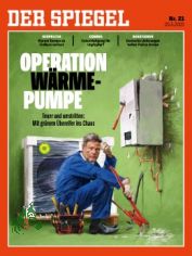 21/2023 Operation Wrmepumpe