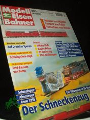 12/1995 Der Schneckenzug
