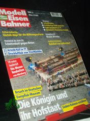 3/1995 Die Knigin und ihr Hofstaat